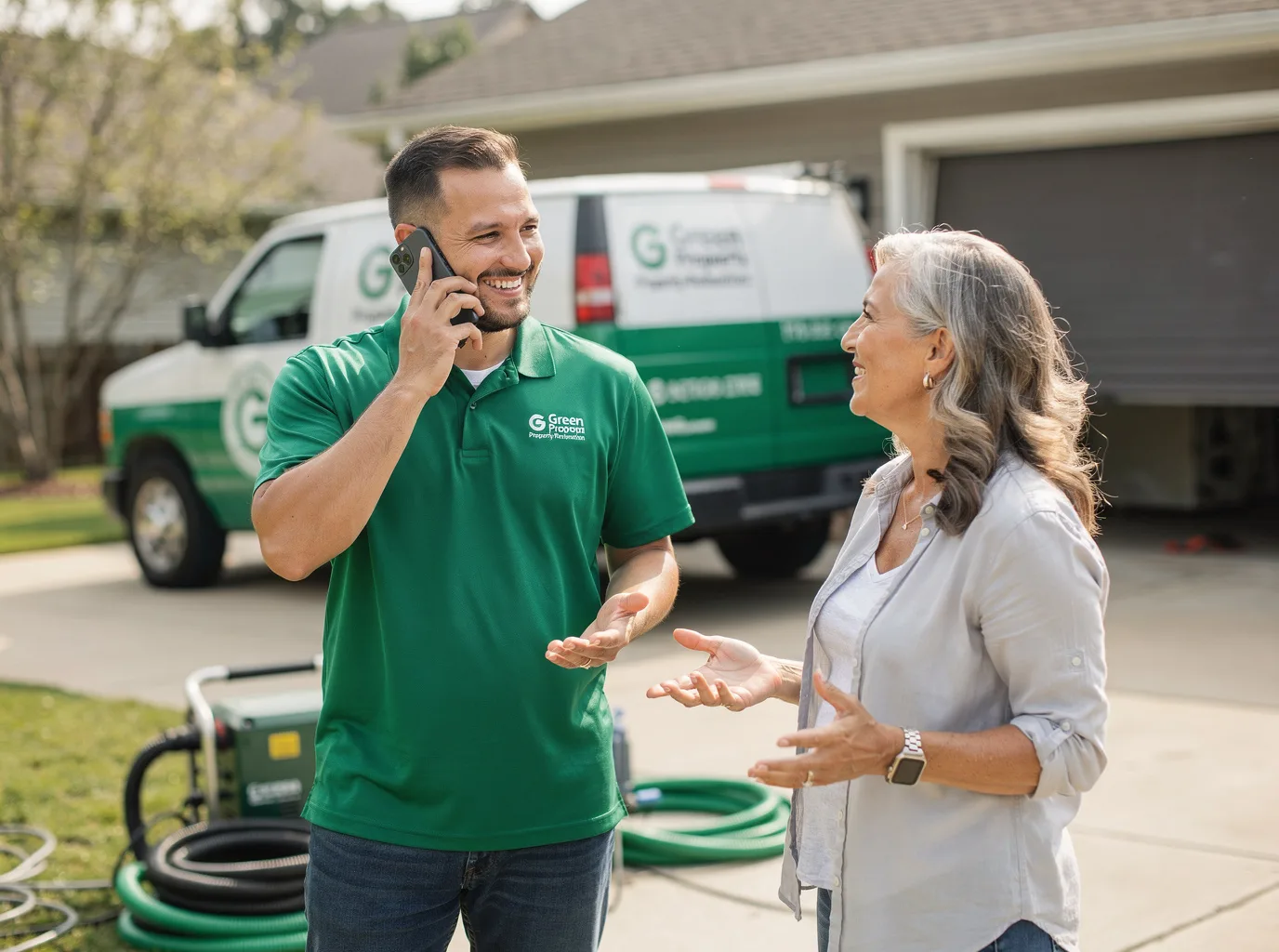 Water Damage Restoration Rayle, GA FAQs